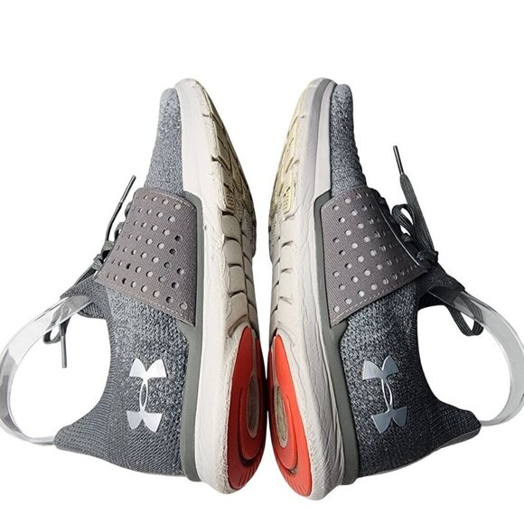 Under Armour Speedform Slingwrap Fade Running Shoe Women's 9.5 - Picture 7 of 10